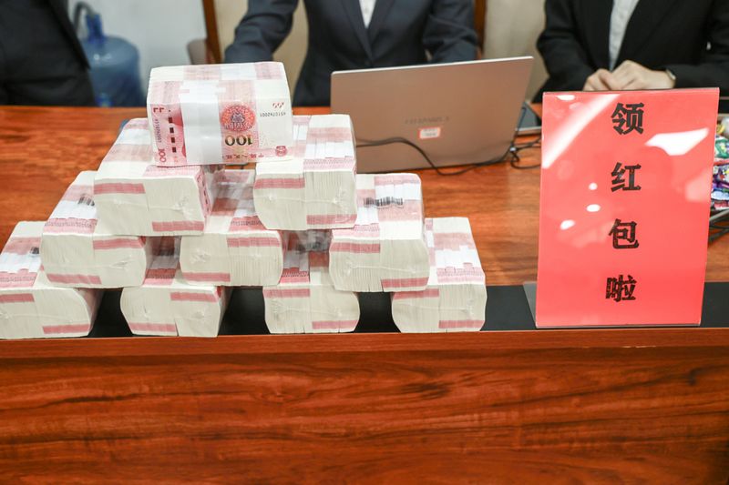 产销两旺|河南矿山喜迎新春开门红